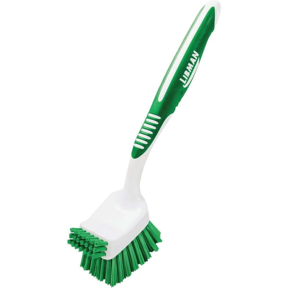 Libman Big Job Kitchen Brush