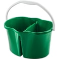 thumbnail image 1 of Libman Clean & Rinse Bucket, 4 Gallon, 1 of 1