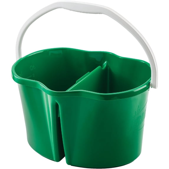 Libman Clean & Rinse Bucket, 4 Gallon