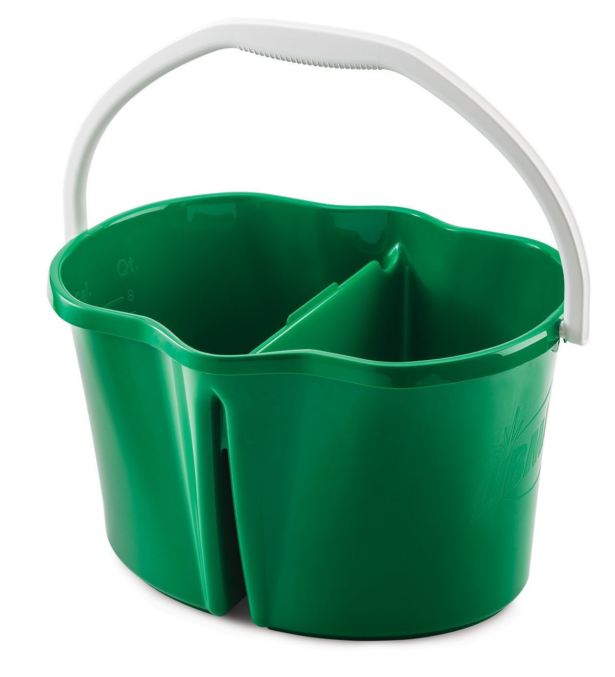 Libman Clean & Rinse Bucket, 4 Gallon - Walmart.com
