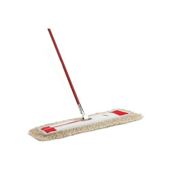 Libman Company 924 Libman Commercial 36" Dust Mop 924 — Residential Use, Standard Application