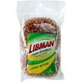 thumbnail image 1 of Libman Copper Scrubbers Heavy Duty - 2 Count, 1 of 2