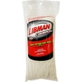 thumbnail image 1 of Libman Cotton Wet Mop Refill #24, 1 of 3
