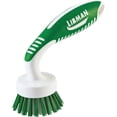 thumbnail image 1 of Libman Curved Kitchen Brush, 1 of 1