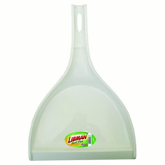 Libman Handheld 10.5 Inch Dustpan (Pack of 24)