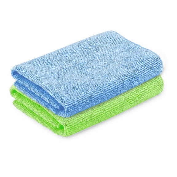 Libman Everyday Dusting Cloths (Pack of 18)