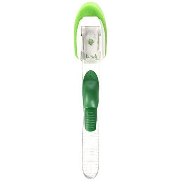 Libman Foaming Dish Wand Gentle Touch (Pack of 16)