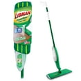 Libman Freedom Spray Mop Microfiber Pad