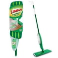 thumbnail image 1 of Libman Freedom Spray Mop with  Machine Washable Microfiber Pad, 1 of 14