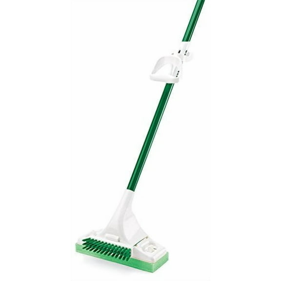 Libman Gator Mop with Easy Grip Wringer Handle Pack of 4