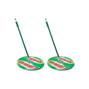 Libman Gym Standard Mop Adjustable Length 2/Pack 1034