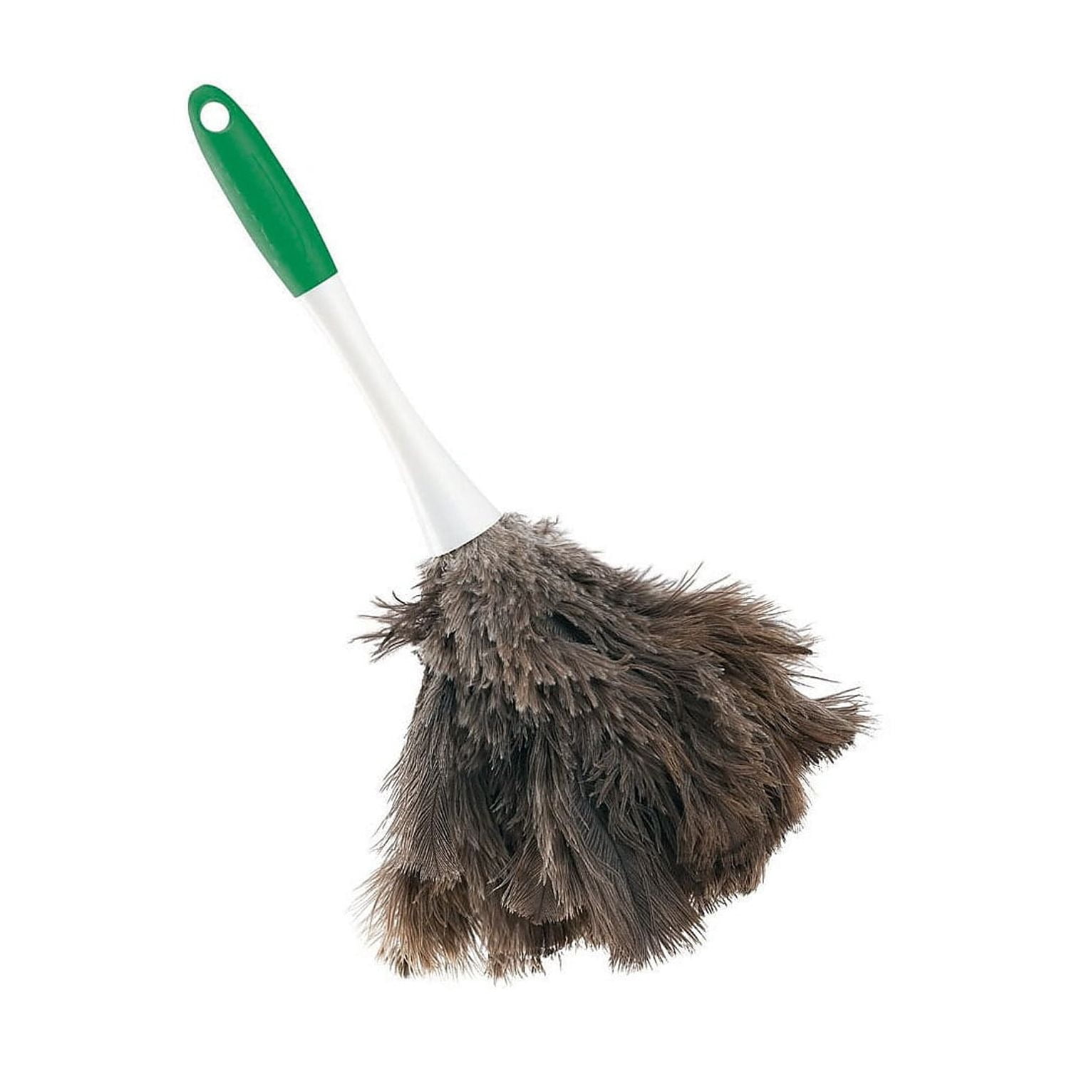 Libman Handheld Feather Duster Polypropylene & Sanoprene 13