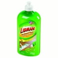 Libman Hardwood Floor Everyday Cleaning Solution, 32 Oz