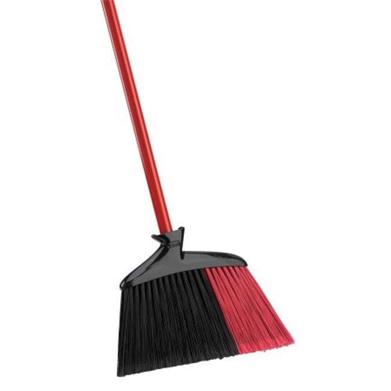 Libman Heavy Duty Indoor Outdoor Angle Broom