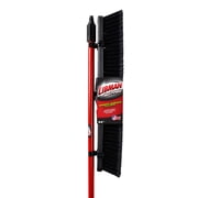 Libman High Power 24 Smooth Surface Push Broom #801