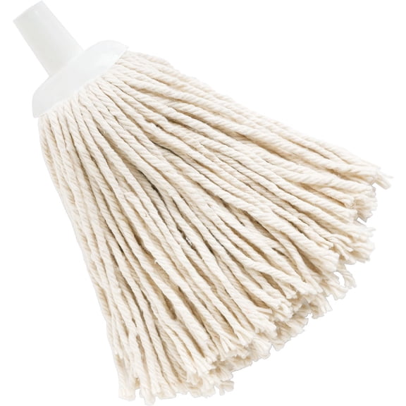 Libman Jumbo Cotton Wet Mop Refill