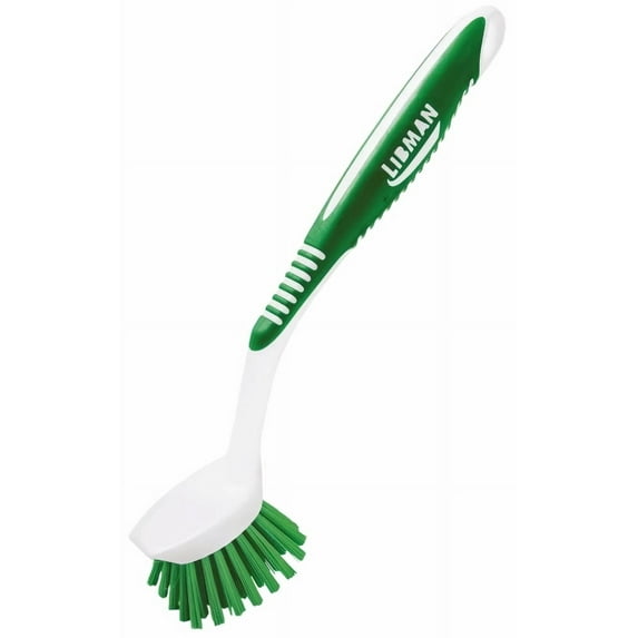 Libman Kitchen Brush (Pack of 4)
