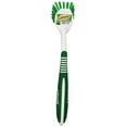 thumbnail image 1 of Libman Kitchen Scrub Brush - Heavy Duty, Stiff Bristles - Green, 1 of 4
