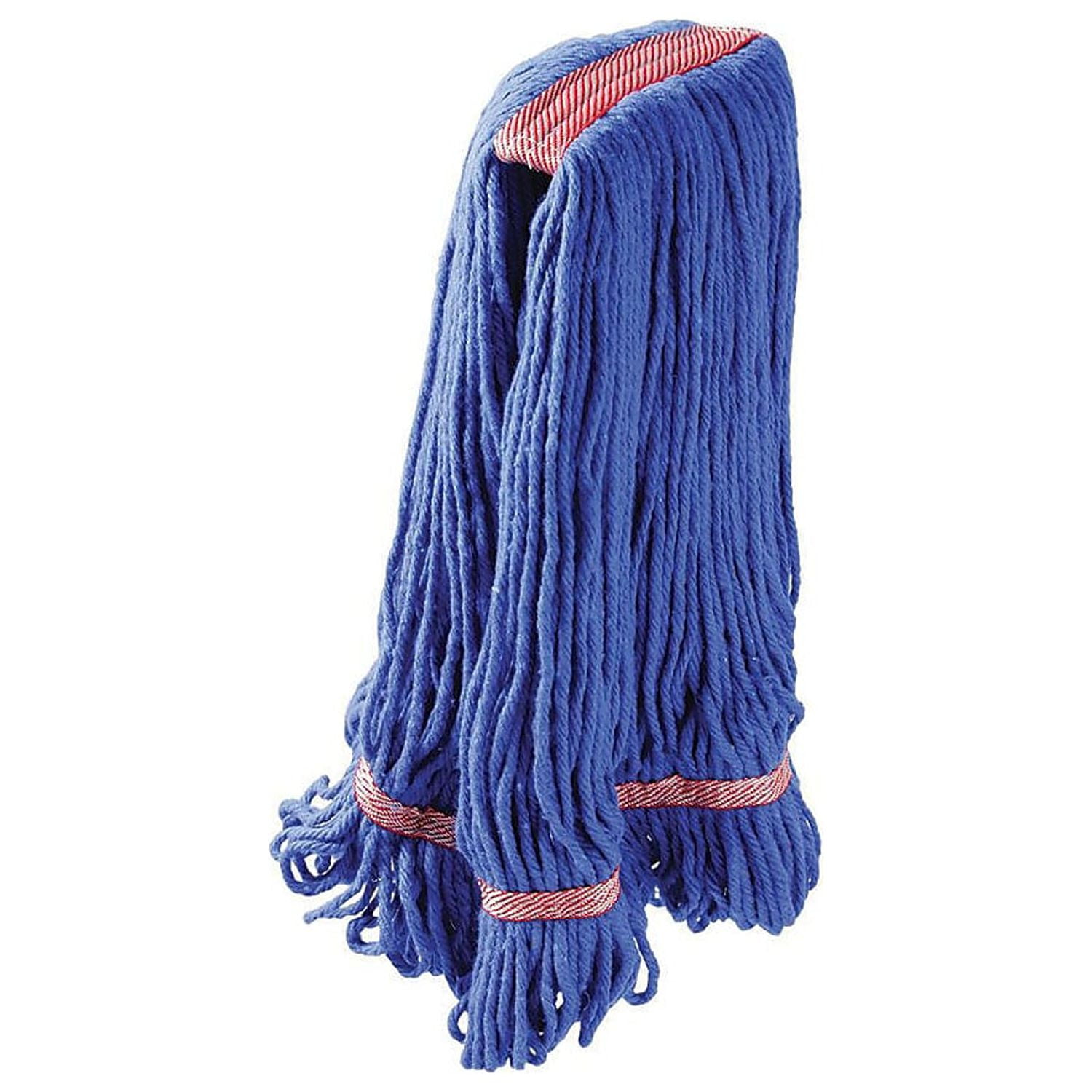 Libman Large Blue Blend 968 Wet Mop