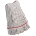 thumbnail image 1 of Libman 00972 Large Looped End Cotton Wet Mop Head, 1 of 4