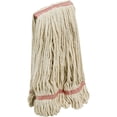 thumbnail image 1 of Libman Large Cotton Looped-End Wet Mop Refill 972, 1 of 4