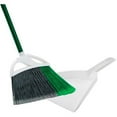 thumbnail image 1 of Libman Large Precision Angle Broom with Dustpan, 1 Ounce, 1 of 1