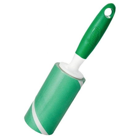 Libman Lint Roller Plastic/Rubber Handle
