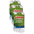 thumbnail image 1 of Libman Microfiber Dust Mop Refill 3-Pack CLEARANCE, 1 of 1