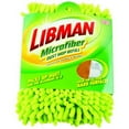 thumbnail image 1 of Libman Microfiber Dust Mop Refill (Pack of 20), 1 of 1