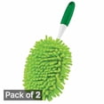 thumbnail image 1 of Libman Microfiber Duster - Flexible Finger Duster - 2 Pack, 1 of 1