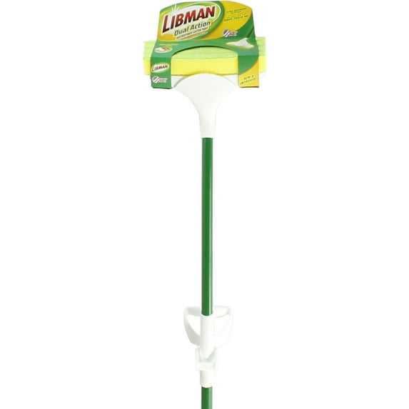 Libman Microfiber Gator Mop