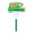 thumbnail image 1 of Libman Nitty Gritty Sponge Mop With Scrub Brush And Steel Handle, 1 of 11