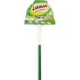 thumbnail image 1 of Libman Pivoting Swivel Duster Green White, 1 of 8
