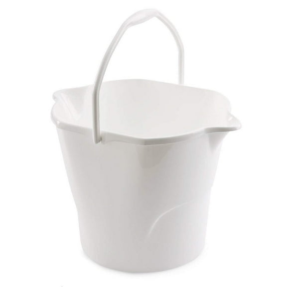 Libman Plastic All Purpose Bucket, 3 Gallon