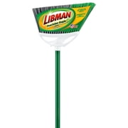 Libman Precision Angle Broom #201