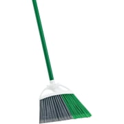 4-pack Libman Precision Angle Broom - Commercial Angle Broom - 4 Pack   Residential Use, Standard Application