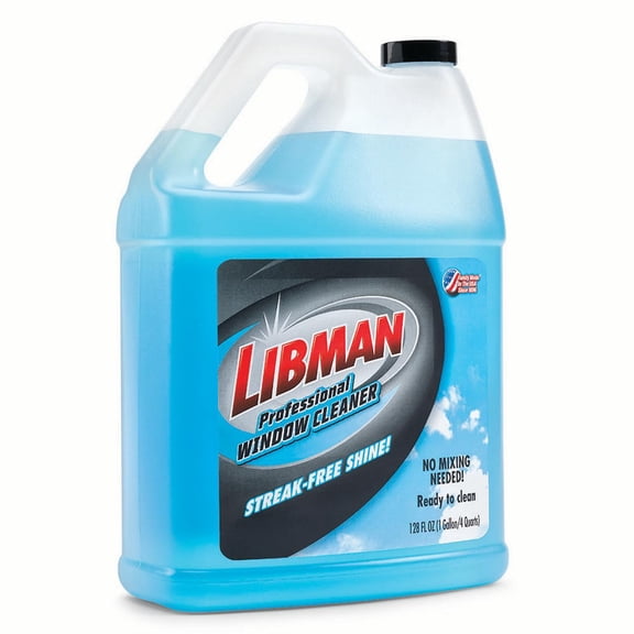 Libman 1 Gal. Professional Window Cleaner 1064
