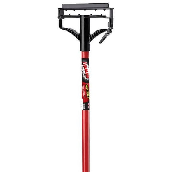 Libman Quick Change Mop Handle