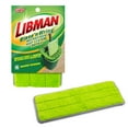 thumbnail image 1 of Libman Rinse 'N Wring Microfiber Flat Mop Refill Pad, 1 of 10