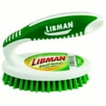 thumbnail image 1 of Libman Scrub Brush (Pack of 10), 1 of 1