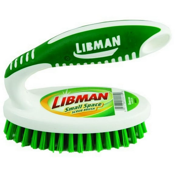 Libman Scrub Brush (Pack of 3)
