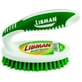 thumbnail image 1 of Libman Scrub Brush (Pack of 6), 1 of 1