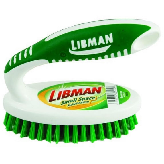 Libman Scrub Brush (Pack of 6)