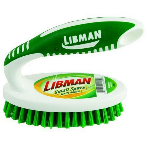 Libman Scrub Brush (Pack of 6)