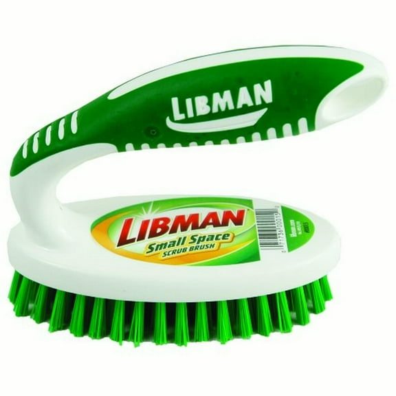 Libman Scrub Brush (Pack of 8)