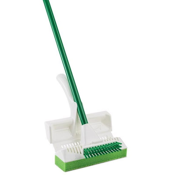 Libman Scrubster Sponge Mop