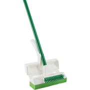 Libman Scrubster Mop - Dry Cellulose Household Clean Mop - Multicolor   Residential Use, Standard Application