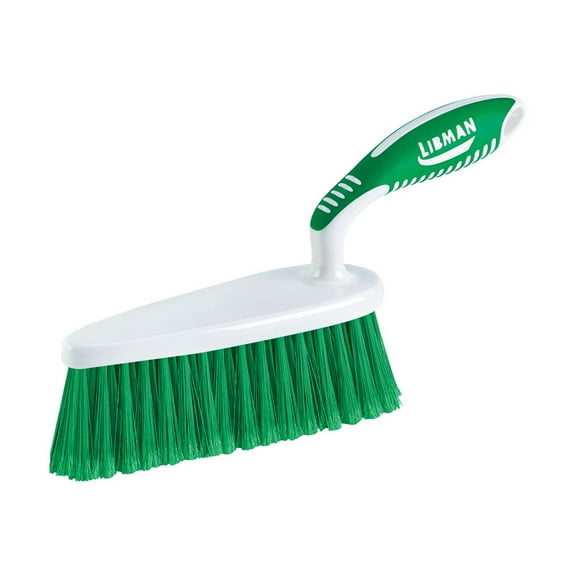 Libman 2.50 In. x 5.25 In. Recycled PET Water Bottles Dust Brush 231