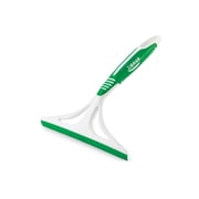 Libman Shower Squeegee Polypropylene 8"L Green & White Case of 6 1070