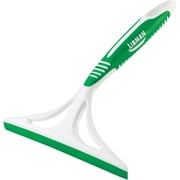 Libman Window Squeegee - Polypropylene Handle, Rubber Blade - 1 Piece